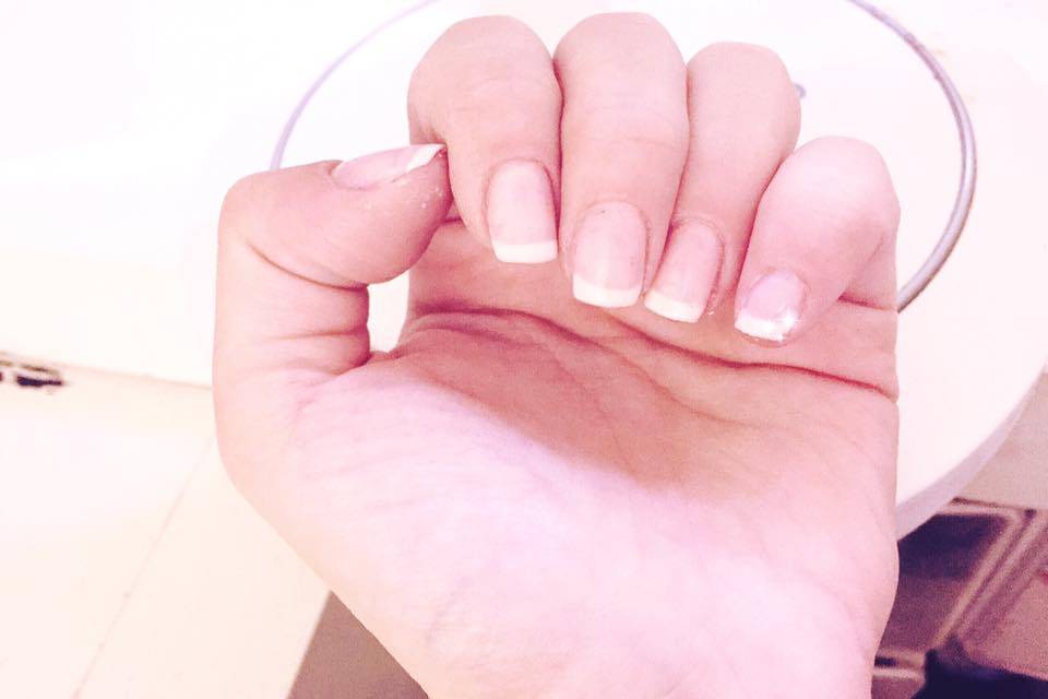 French Manicure