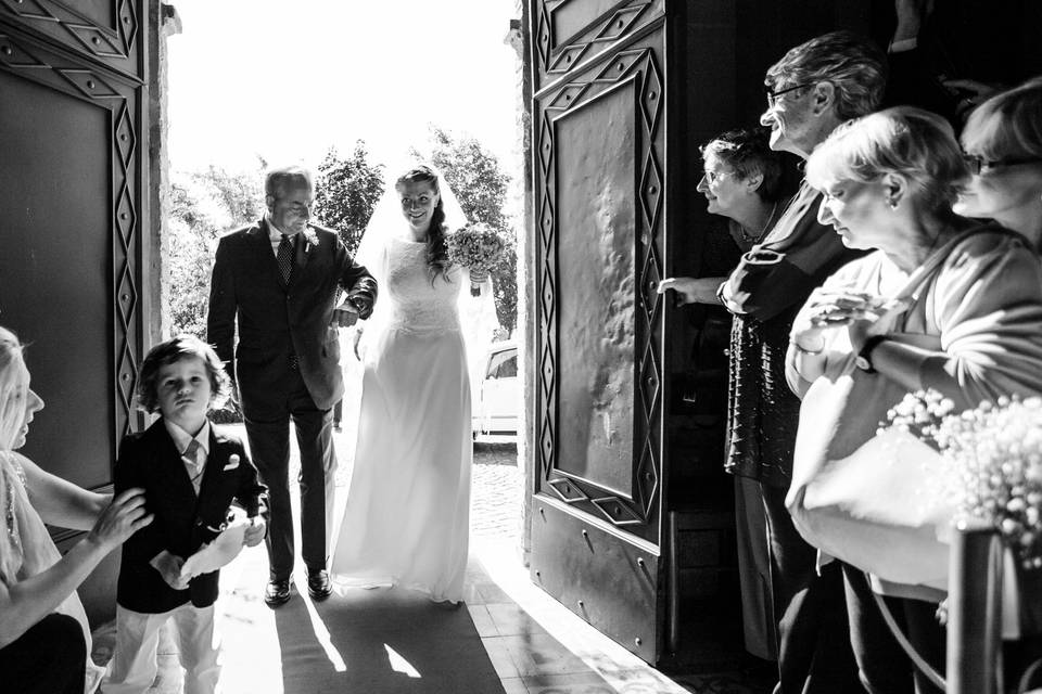 Paolo Soave - Wedding Photography