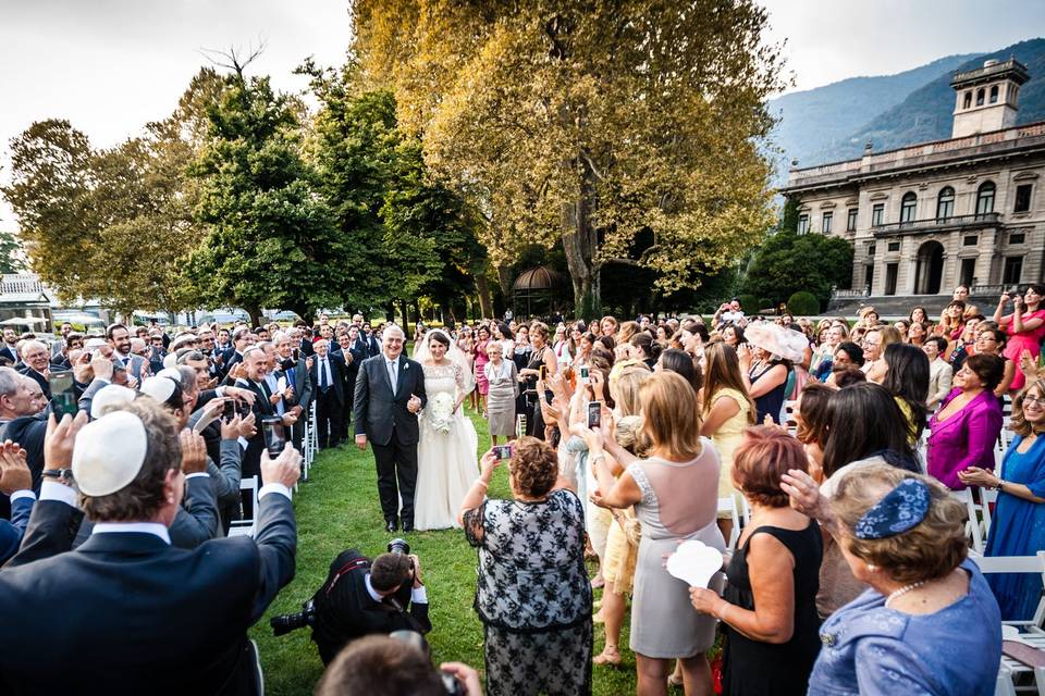 Paolo Soave - Wedding Photography