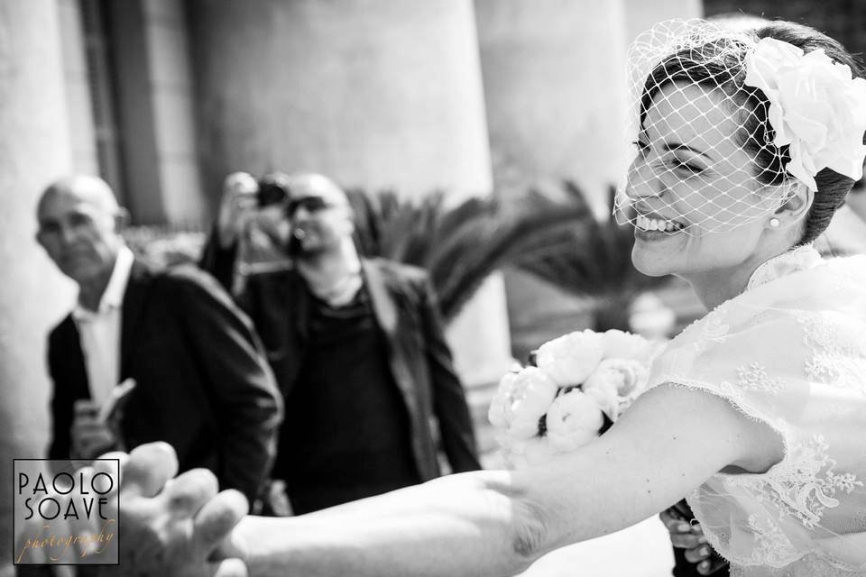 Paolo Soave - Wedding Photography