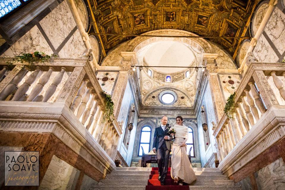 Paolo Soave - Wedding Photography