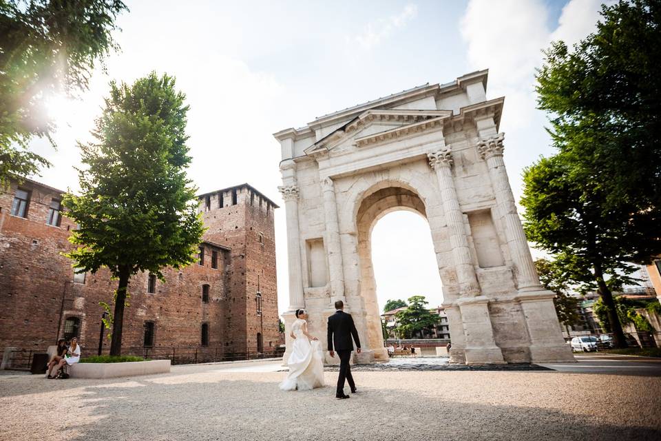 Paolo Soave - Wedding Photography