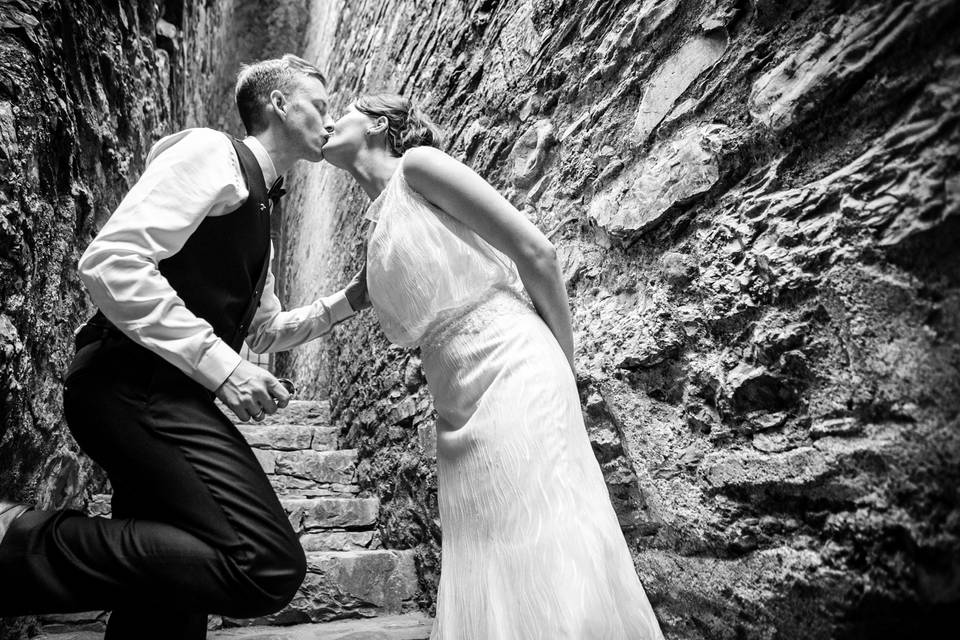 Paolo Soave - Wedding Photography