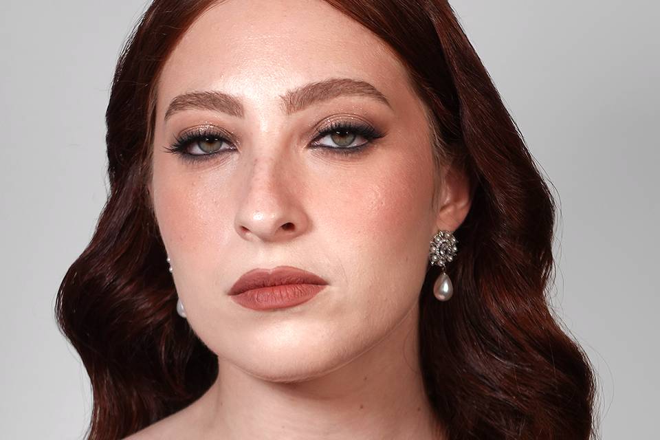 Trucco sposa Genova