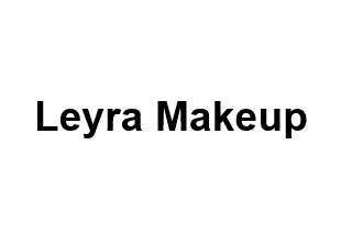 Logo Leyra Makeup