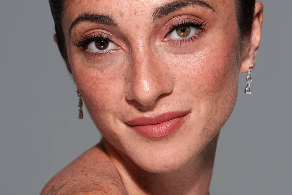 Adele Gangemi Makeup Artist