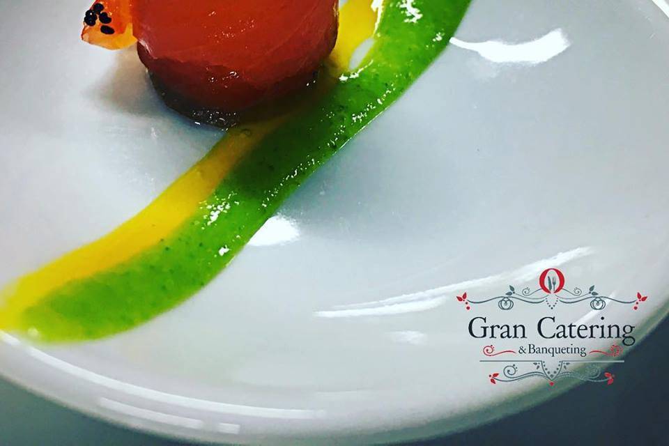 Gran Catering