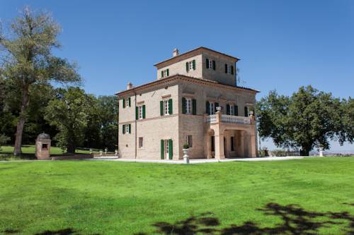 Villa Nena