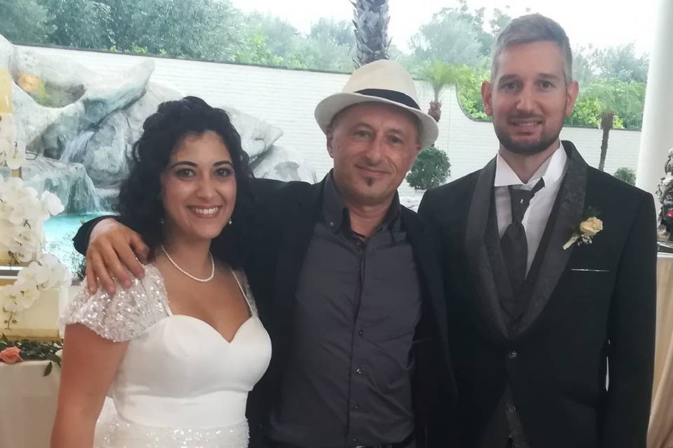 Musica-Matrimonio-Reggio Calab