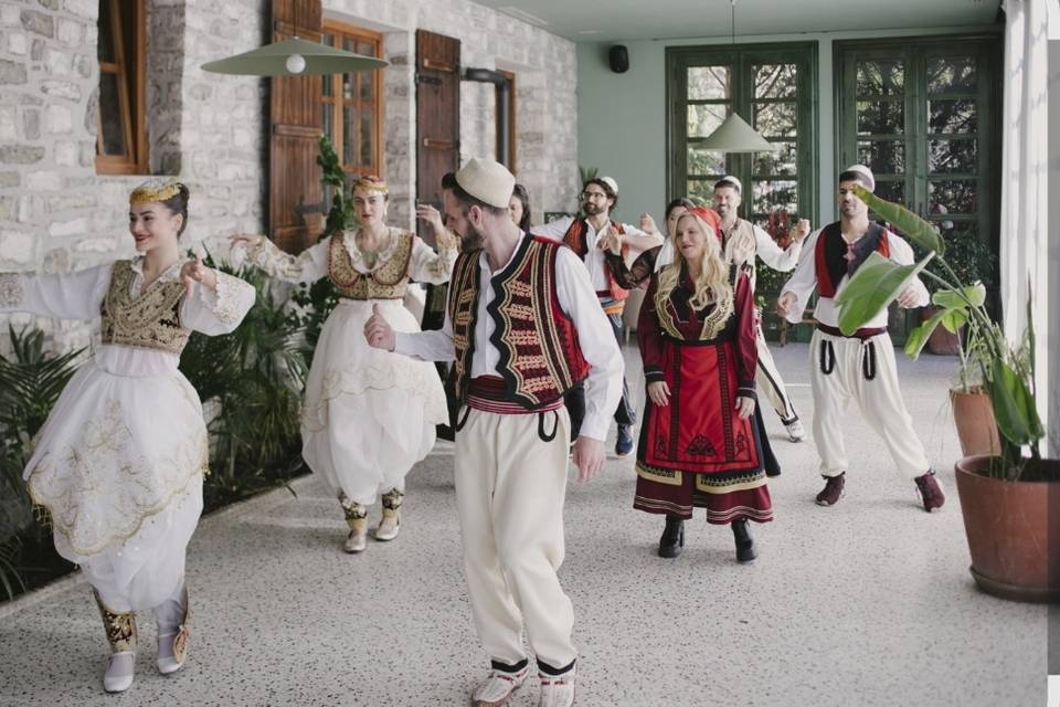 Tirane Trendy Events & Weddings