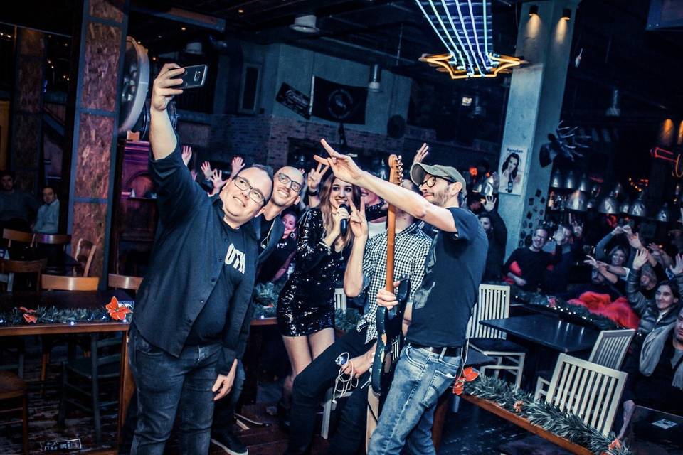 Live Show
