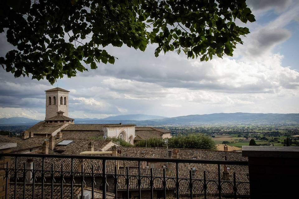 Terrazza Tigli