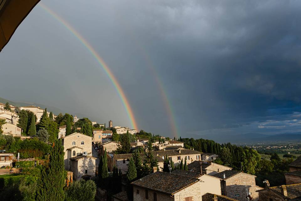 Terrazza Belvedere