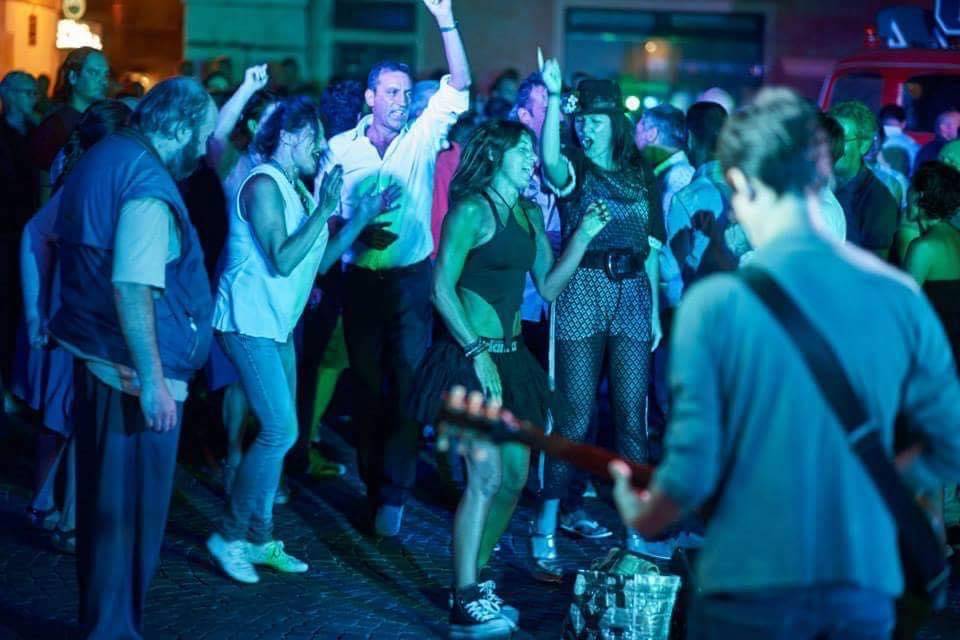 Live Show