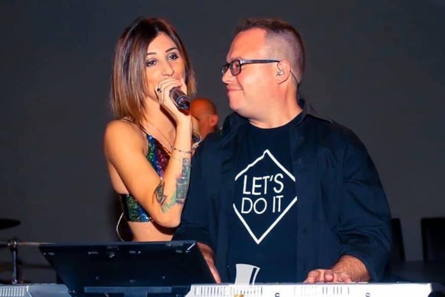 Acoustic Duo