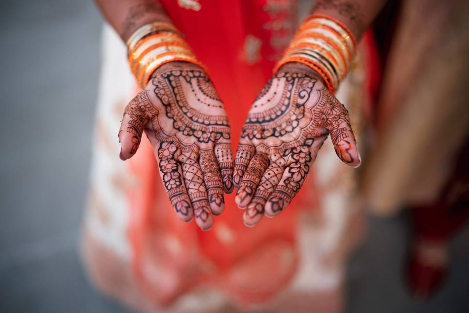 Mehndi