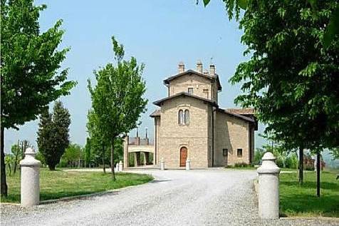 La Cascina Roveda