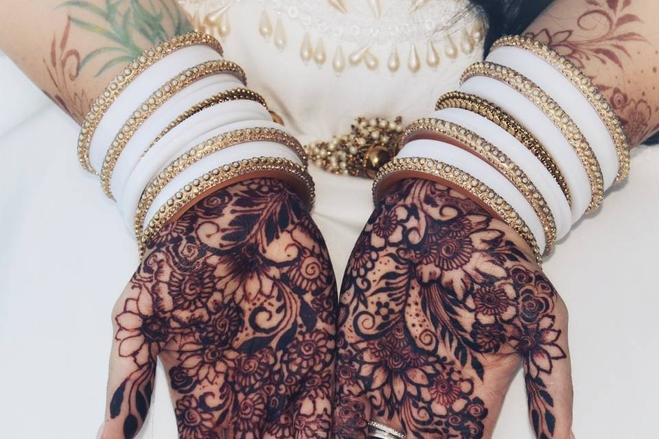 Mehndi