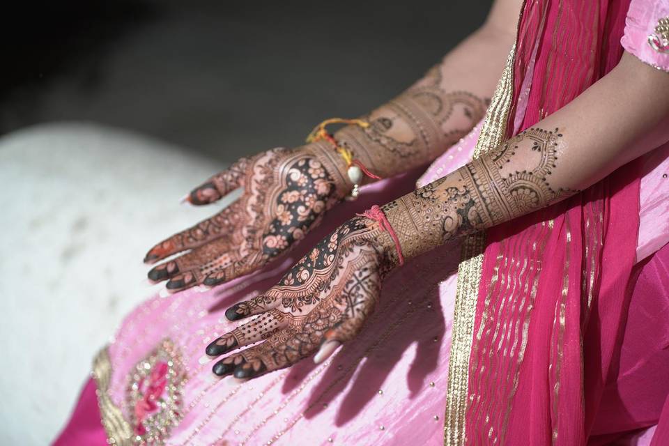 Mehndi