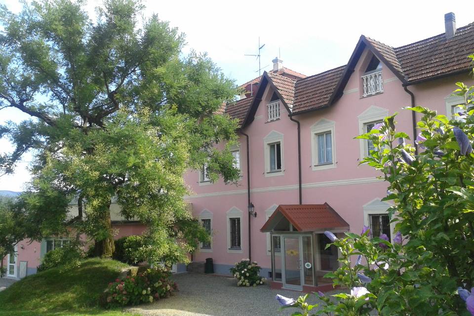 Villa Ester