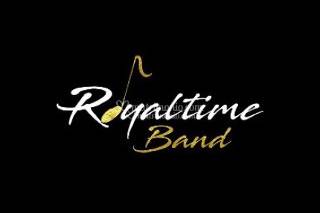 Logo royaltime band