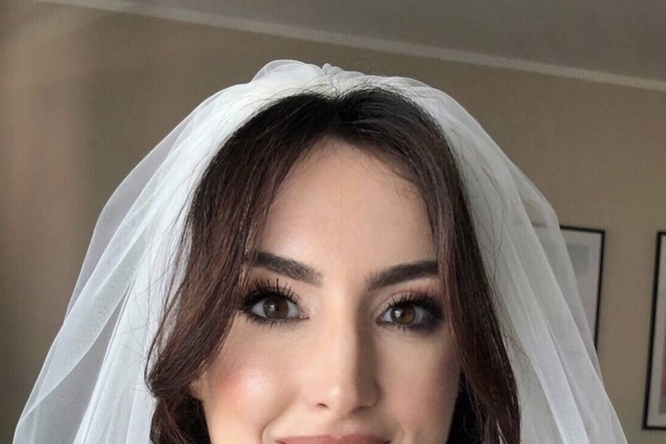 Bridal Make Up