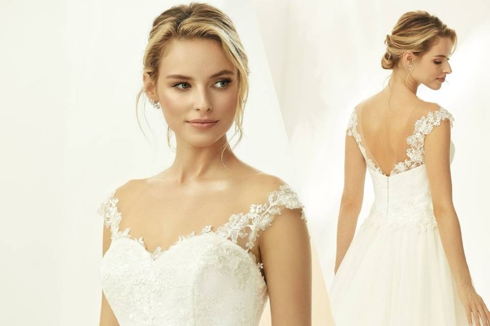 Veruschka Sposa