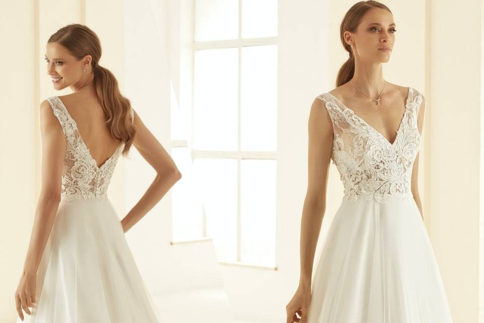 Veruschka Sposa