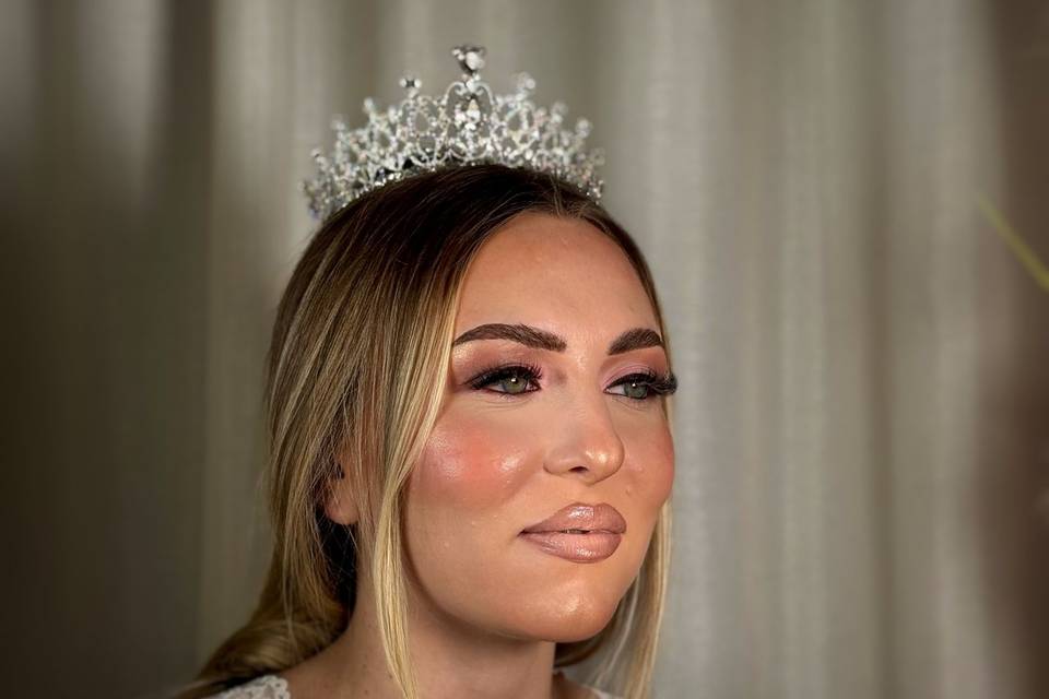 Anna Make-up Artist