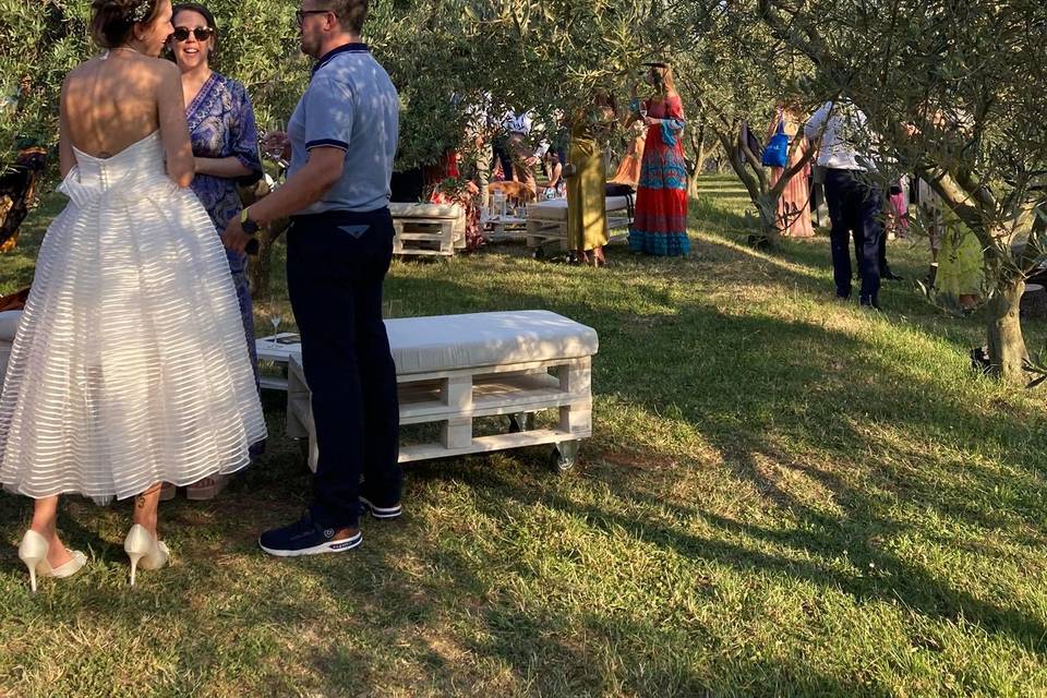 Matrimonio Villa Bonomo 7/22