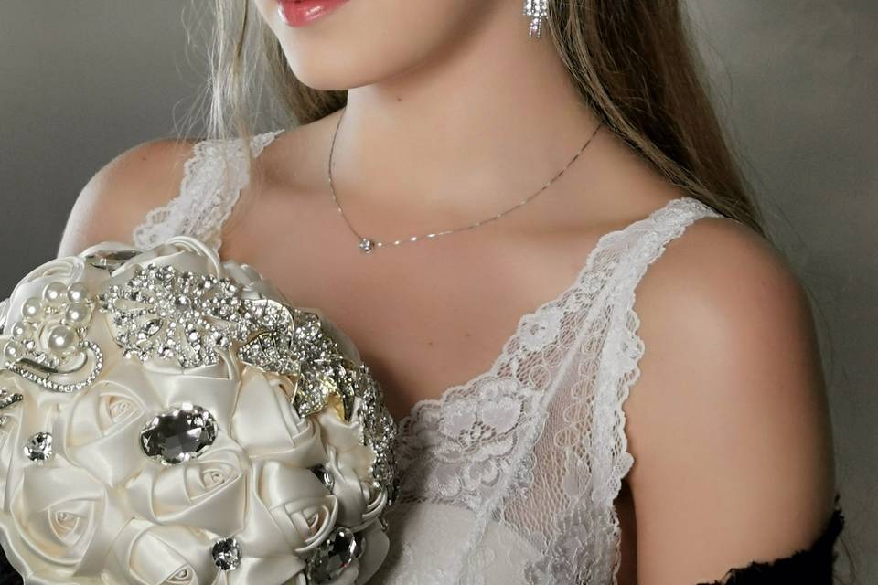 Trucco sposa