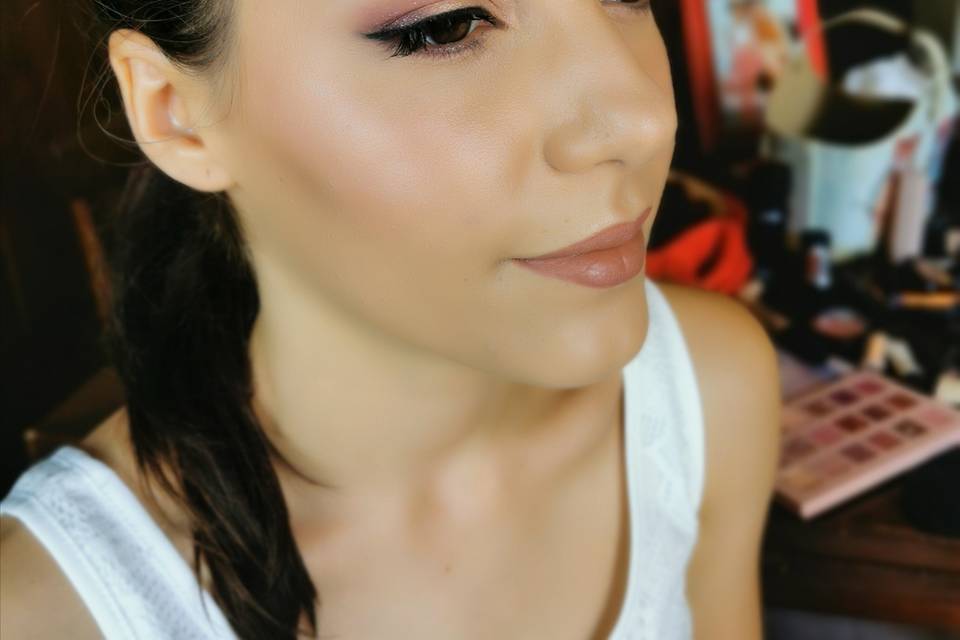 Trucco sposa