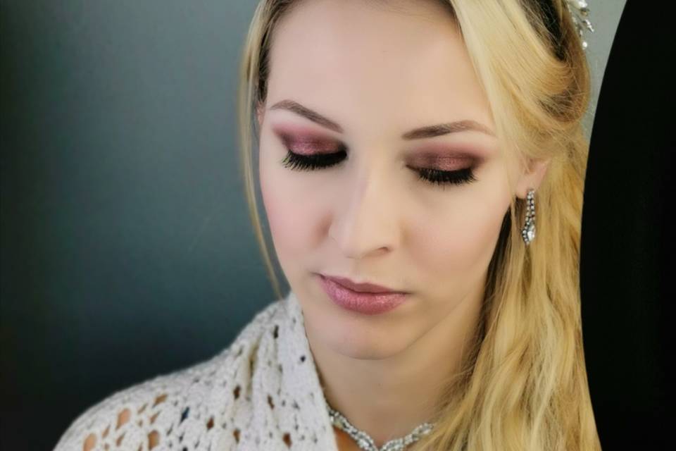 Trucco sposa