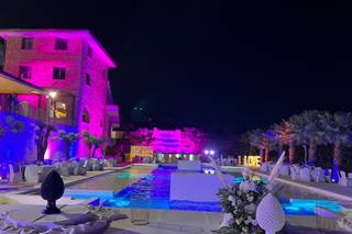 Al Balhara Resort