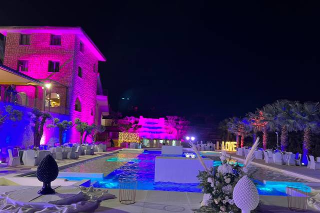 Al Balhara Resort