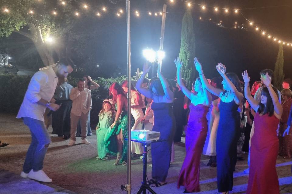 Festa