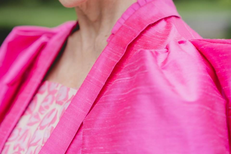 Makeup mamma della sposa