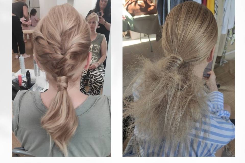 Hairstyles