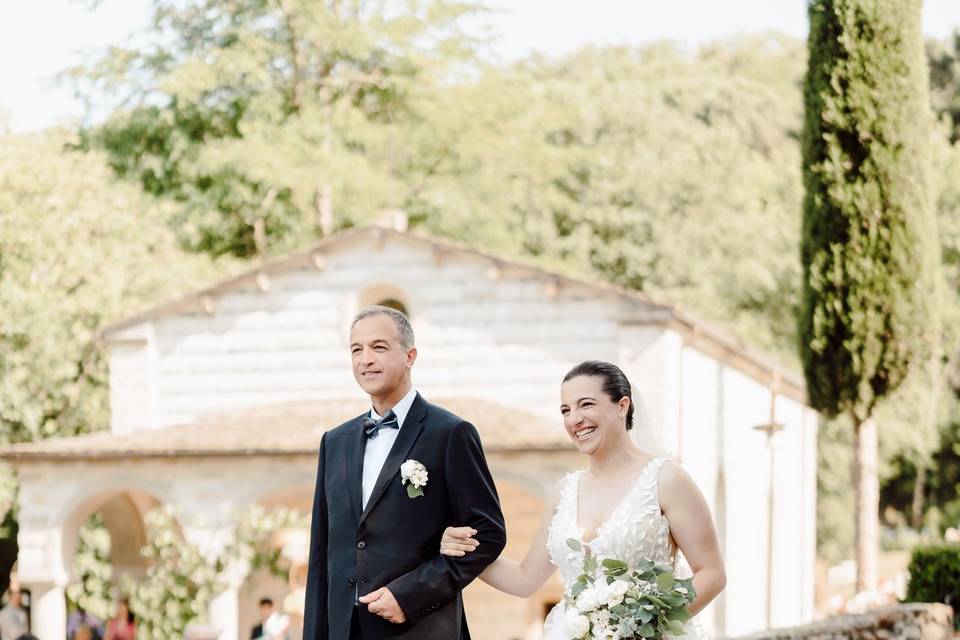 Chiara e Stefano