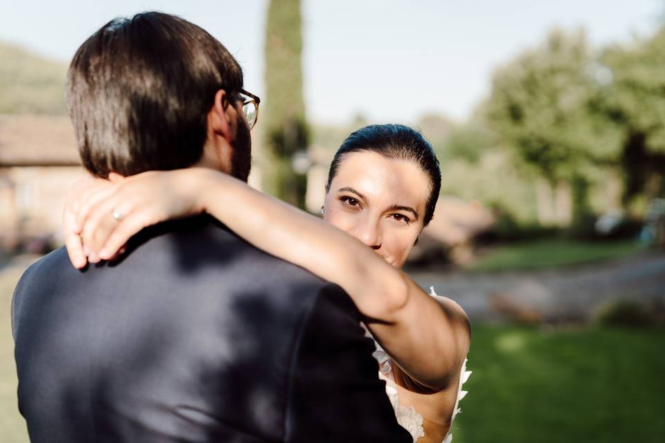 Chiara e Stefano