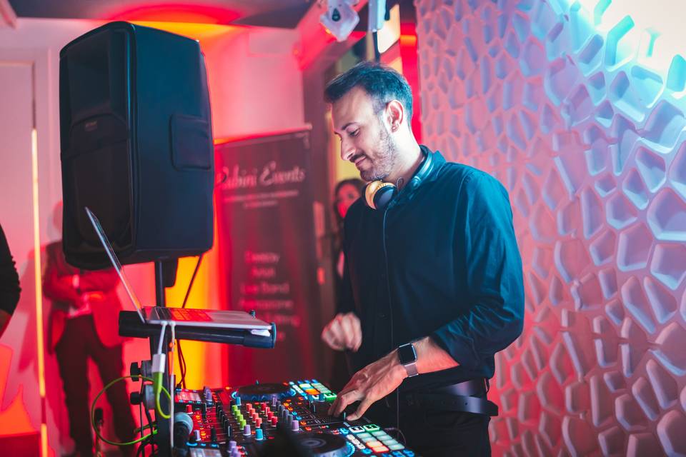 Dj Ivan Rubini