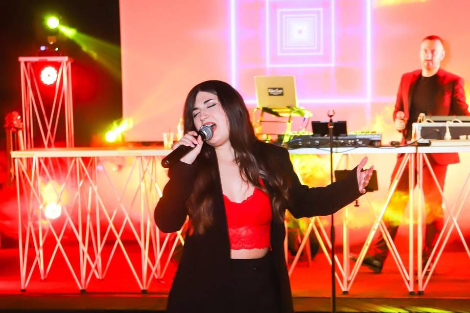 Caterina 🎙️