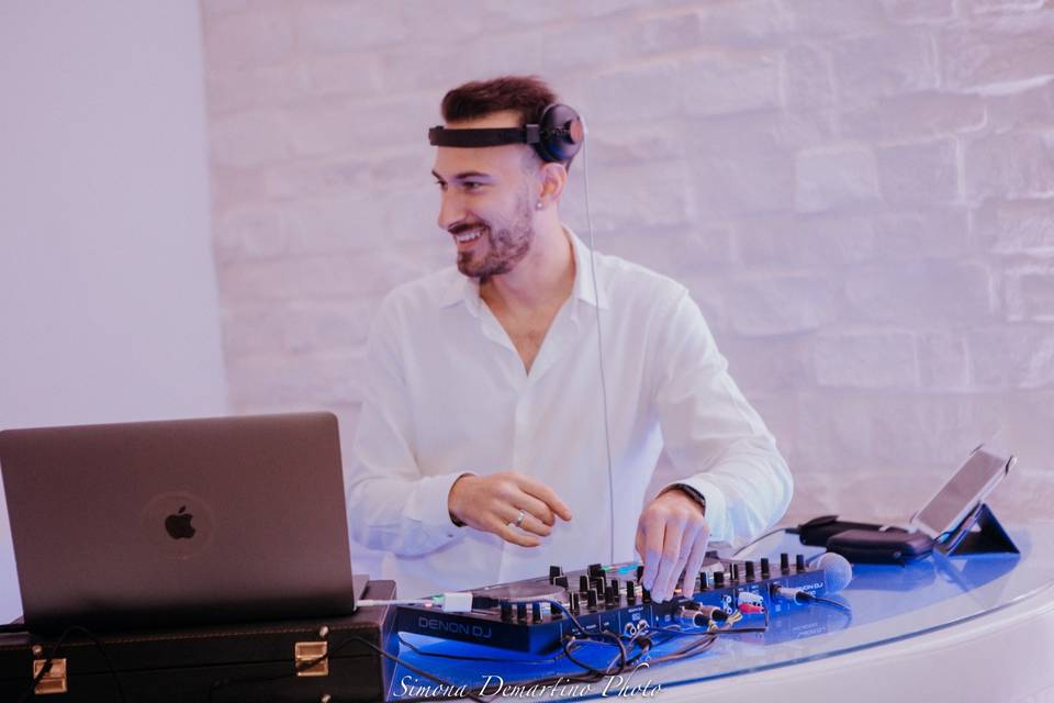 Dj Ivan Rubini