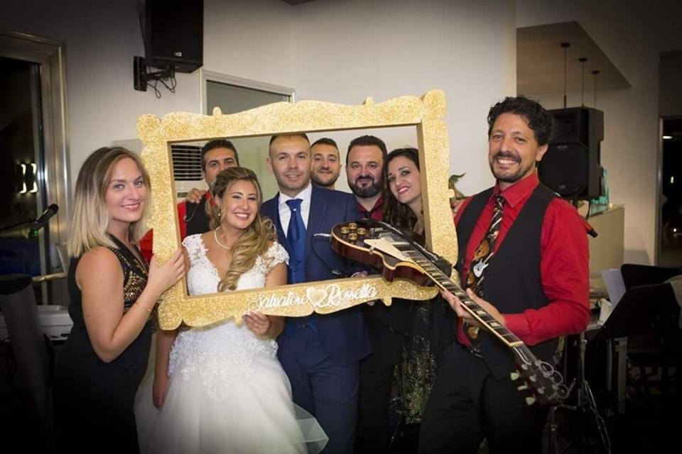 Stile Italiano Live band