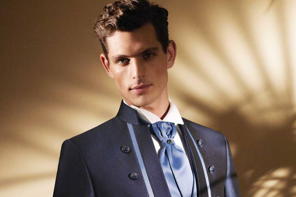 Groom