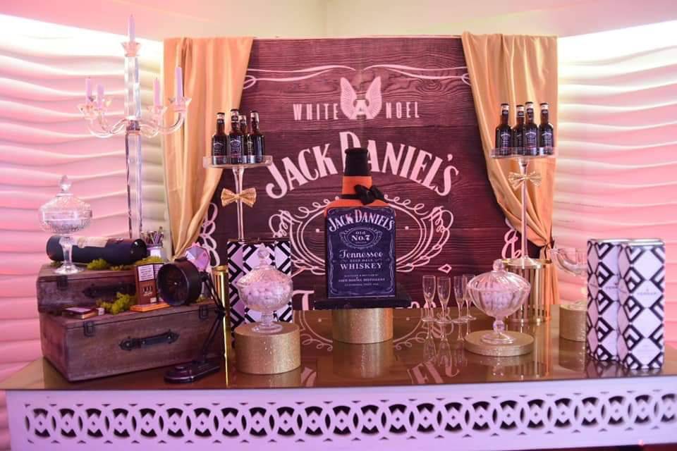 Tema jack daniels