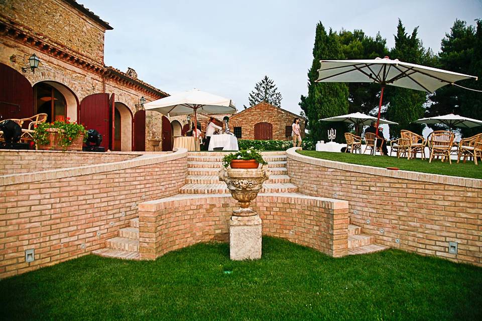 Villa Il Castellano