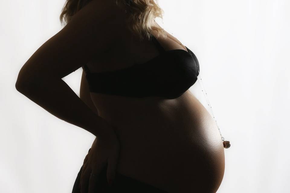 Maternity shoot for Assunta