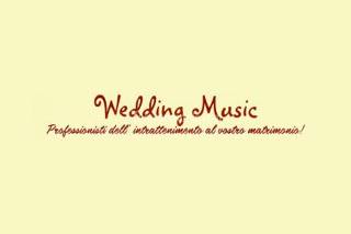 Logo Wedding Music