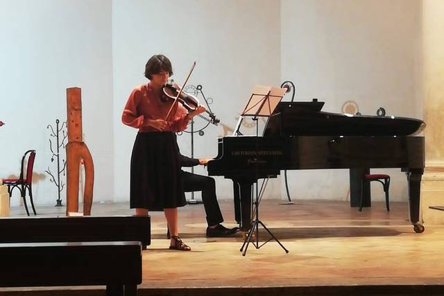 Musica matrimonio